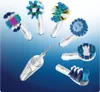 Oral-B CrossAction 5 Stück(e) Weiß Produktbild-Vorschau 16