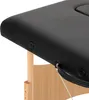 Lettino da massaggio pieghevole in legno Balance 2 segmenti Anteprima dell’immagine prodotto 10