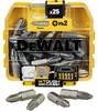 Juego de puntas para destornillador DeWalt, incluye: Pz1, Vista previa de la imagen del producto 1