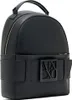 Armani Exchange Xw001204_af13672 Batoh Black Black One Size Náhľad obrázku produktu 3