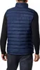 Columbia Thermarator? Gilet imbottito isolante da uomo Anteprima dell’immagine prodotto 10