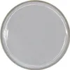 Stoneware Teller groß, 27,5cm, polarweiß Produktbild-Vorschau 1