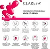 Claresa French Time Vernice ibrida 5 -5G Anteprima dell’immagine prodotto 14