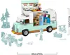 Camper LEGO® Friends 42663 Anteprima dell’immagine prodotto 26