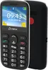 Olympia Sun Komfort Dual SIM Black Produktbild-Vorschau 1