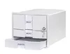 HAN Schubladenbox 1018-12 DIN C4 28.0 x 36.7 23.5 cm Produktbild-Vorschau 1