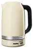 Draadloze waterkoker, 1,7 liter, 2400 watt, met instelbare Productafbeelding-voorbeeld 5