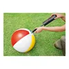 Intex 69613, Handluftpumpe, Schlauchboote, Schwarz, Produktbild-Vorschau 23