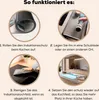 KitchenYeah© Herdabdeckplatte Meer - Treppe - Portugal , Produktbild-Vorschau 7