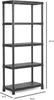 Tribac 009504BK Regál Plus, 5 polic, šířka 80 cm Náhled obrázku produktu 5