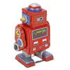 Aufziehbares Roboterspielzeug - Handgefertigt, Produktbild-Vorschau 8