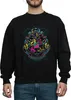 Harry Potter - "Hogwarts" Sweatshirt für Herren BI27784 Produktbild-Vorschau 3