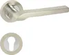 DOMINO Türgriff Drückergarnitur PZ-Profilzylinder Set | Produktbild-Vorschau 1