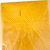 Sito Fenstertuch perforiert 5 Stck. gelb Reinigungstuch Produktbild-Vorschau 2