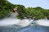 BRUNELLI CARBON Wakeboard SET 145 cm doska s viazaním JOBE Náhľad obrázku produktu 7