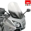 GIVI D303STG Spoilerscheibe Transparent - ABE Produktbild-Vorschau 3