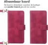 imoshion Etui z przewodem do Samsung Galaxy S22 - Czerwony Podgląd zdjęcia produktu 2