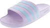 Adidas Adilette Aqua Navy Navy 6 Produktbild-Vorschau 7