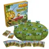 Die Biene Maja Spiel "Was ist da im Busch?" Produktbild-Vorschau 2