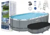 Bestway® Power Steel™ Frame Set completo di piscina con Anteprima dell’immagine prodotto 29