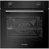 Heinner HBO‑M7210GCDRC‑GBK Einbau‑Backofen 72 L, Produktbild-Vorschau 1