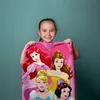 Uterák Princess Heart 70x140 cm Náhľad obrázku produktu 12