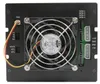 Chieftec CMR-3141SAS, Czarny, SECC, 1 went., 8 cm, 12 Podgląd zdjęcia produktu 2