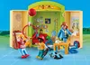 PLAYMOBIL, Boîte de jeu "Au jardin d'enfants", City Life, Voir les images du produit 10