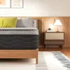 DEWINNER Matelas 140x190 Épaisseur 25 cm, Matelas de lit Voir les images du produit 7
