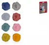 VacuVin Set 8 segna bicchieri classic Anteprima dell’immagine prodotto 2