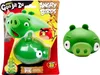 Goo Jit Zu Angry Birds Minion Pig 08264 Náhľad obrázku produktu 1