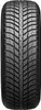 Nexen N Blue 4Season 225/45R17 94V Bsw Xl Produktbild-Vorschau 4