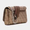 Borsa A Tracolla Del Marchio Guess Del Modello Hwbg96 72210 Anteprima dell’immagine prodotto 2
