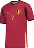 Belgien Fußball Trikot Set De Bruyne Heim - 2024-2026 - Produktbild-Vorschau 2
