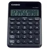 Calculatrice Casio SL-310UC-BK noire Voir les images du produit 8