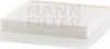 Filtro interno MANN-FILTER CU 26 009 Anteprima dell’immagine prodotto 12
