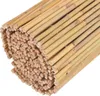 vidaXL Gartenzaun Bambus 300 x 100 cm Produktbild-Vorschau 6
