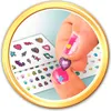 Clementoni Action & Réaction 8005125187300, Manikürset für Produktbild-Vorschau 11