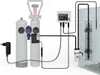 Zestaw JBL ProFlora CO2 Professional V Podgląd zdjęcia produktu 2