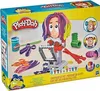 Play-Doh Spiel-Friseursalon Crazy Cuts Stylist 8 Dosen Produktbild-Vorschau 20