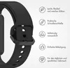 Samsung Galaxy Fit 3 Band: fascia in silicone imoshion con Anteprima dell’immagine prodotto 3