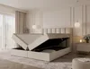 Emlar Boxspringbett Bella 120x200 - Bett mit Matratze und Produktbild-Vorschau 4