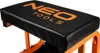 NEO TOOLS Montagehocker, Werkstatthocker mit Ablagefläche Produktbild-Vorschau 5
