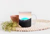 MuchoWow® Tasse Kaffeetasse Kaffeebecher 350 ml Das Produktbild-Vorschau 6