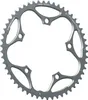 Stronglight Kettenblatt Type 130 S außen 53 Zähne, silber, Produktbild-Vorschau 5