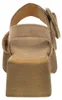 Gabor 84.520 Damen Sandalette - Riemchen Sandalen braun NEU Produktbild-Vorschau 6