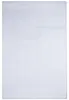 Luxus Soft Velours Teppich Shine Silbergrau, Größe:80x160 Produktbild-Vorschau 5