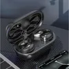 Kabelloser Bluetooth 5.3 Knochenschall Kopfhörer 300mA Akku Produktbild-Vorschau 7