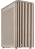 Gehäuse Asus Proart PA401 Wood Mesh PWM Beige ATX Holz Produktbild-Vorschau 1