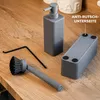 eluno Spülbecken Organizer mit Soft-Touch Oberfläche, Produktbild-Vorschau 8